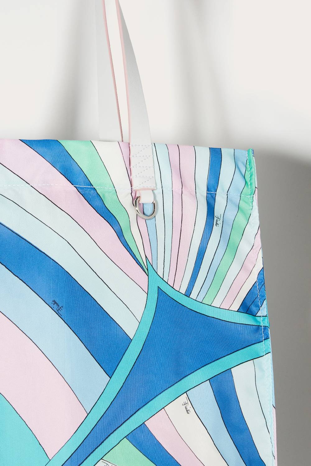 Pucci Borsa tote Yummy 50% di sconto per tempo limitato