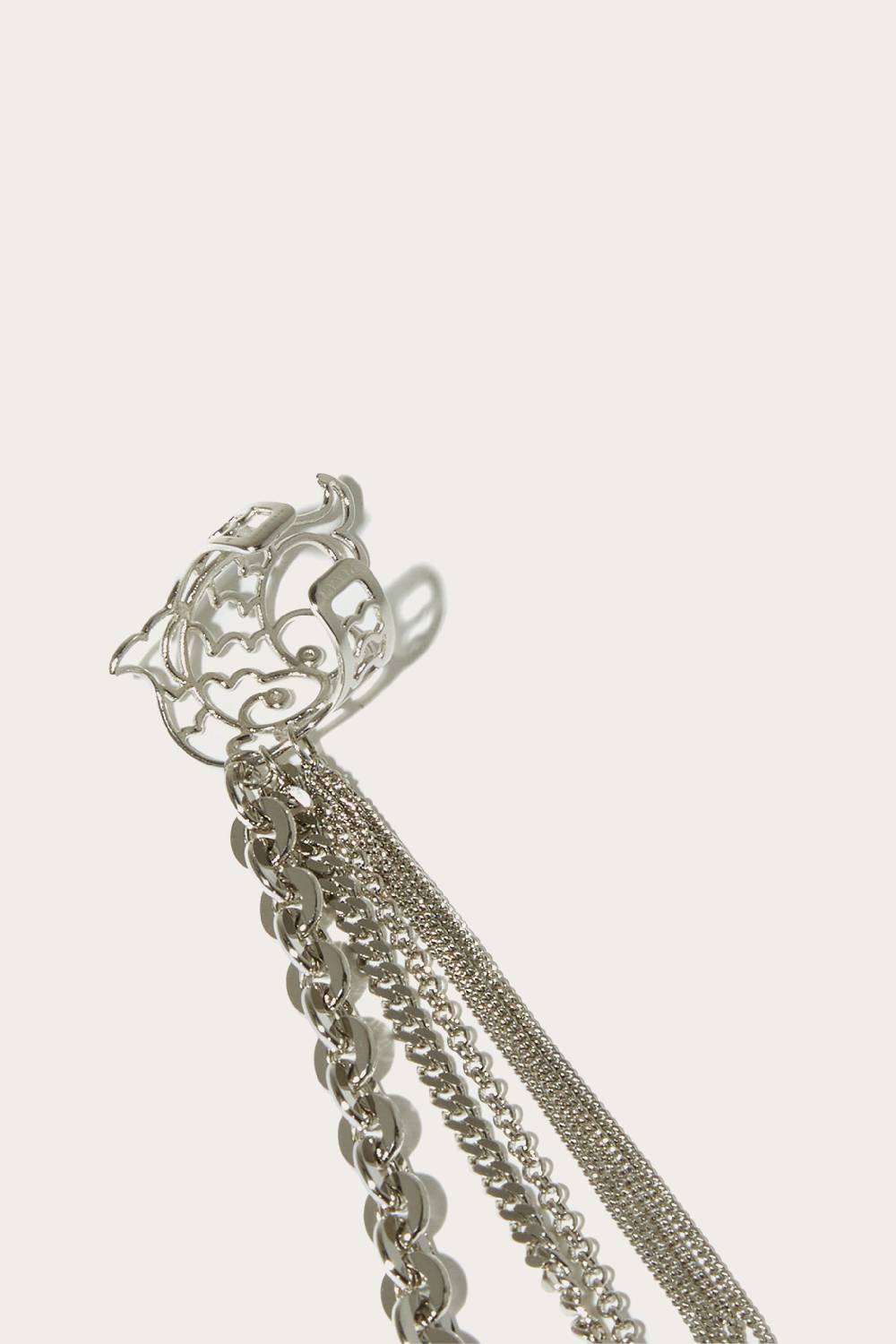Pucci Anello Crush Nuovo