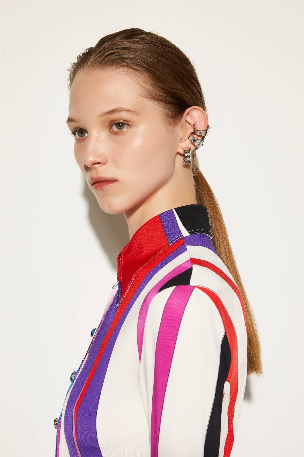 Pucci Earcuff Crush Spedizione Gratuita