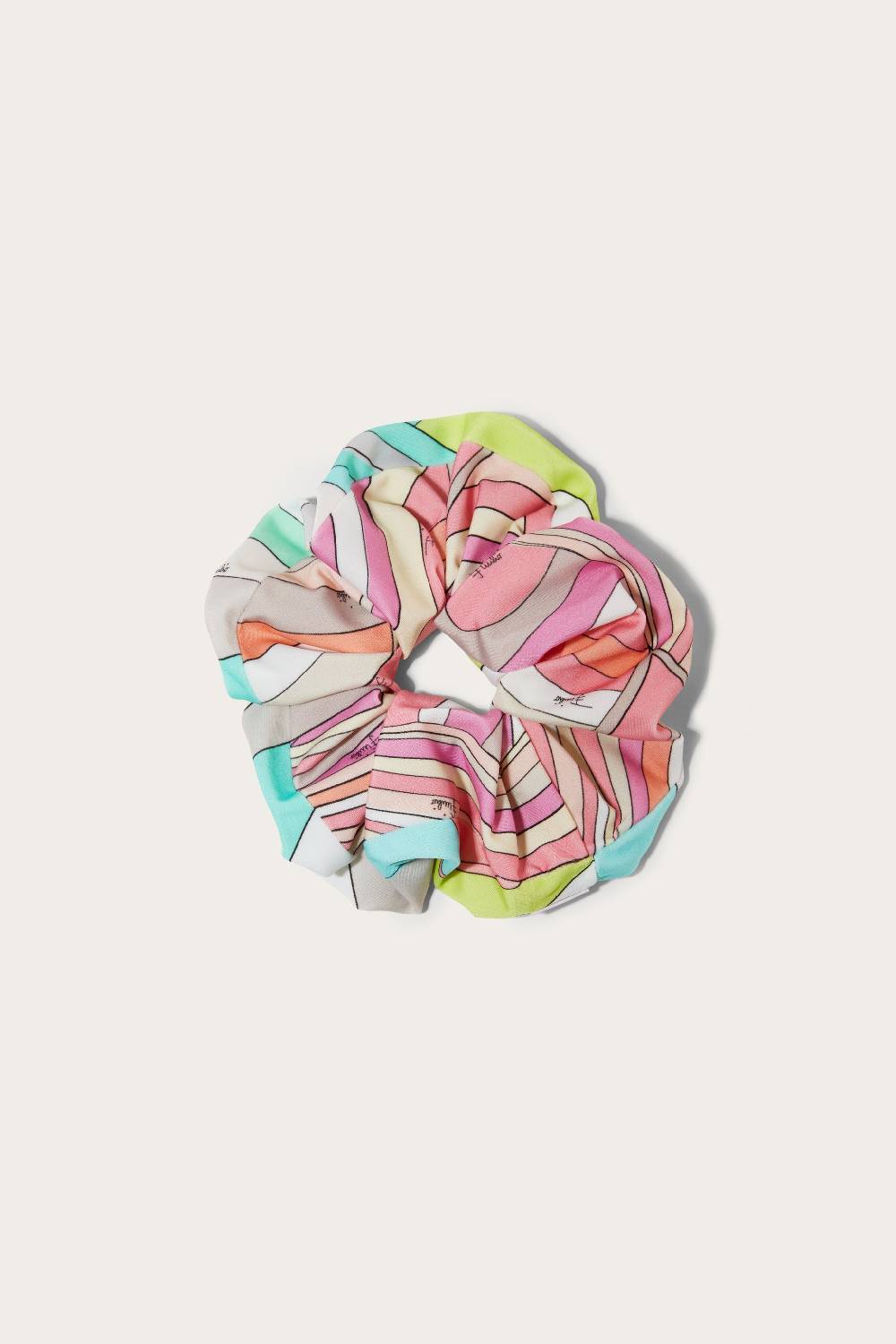 Pucci Elastico per capelli con stampa Iride Fino Al -60%