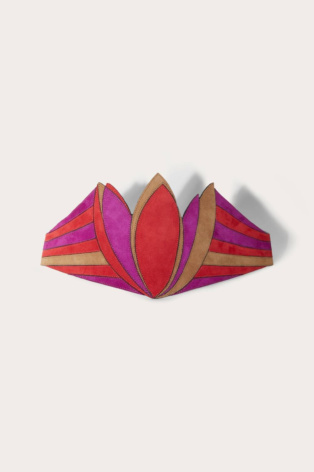 Pucci Cintura Flower