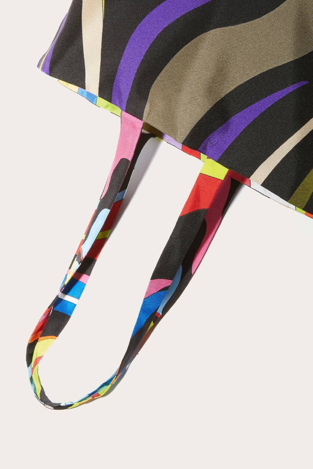 Pucci Borsa Gallery Sconto