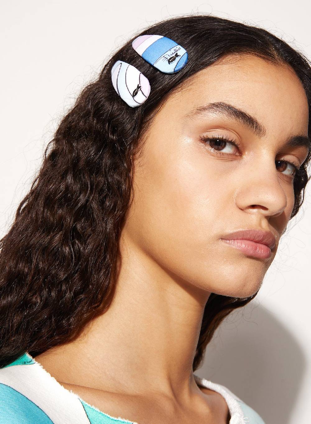 Pucci Fermagli per capelli Outlet