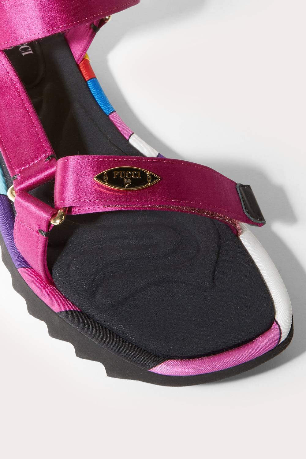 Pucci Sandali Crush Negozio