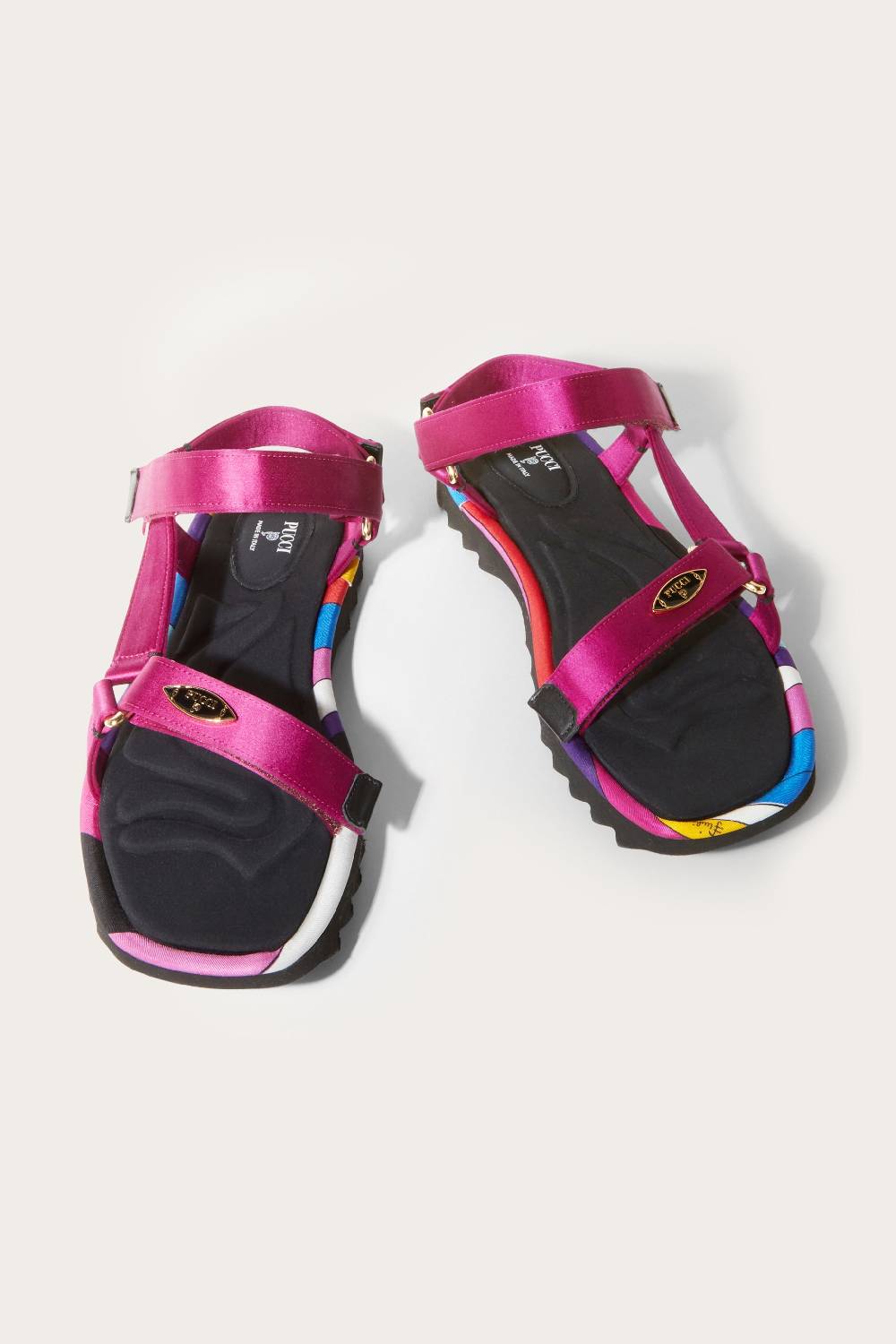 Pucci Sandali Crush Negozio