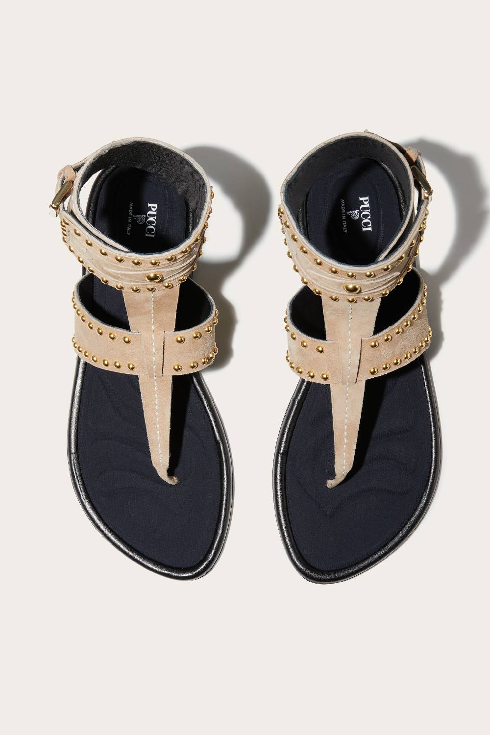 Pucci Sandali Emilia In Saldo