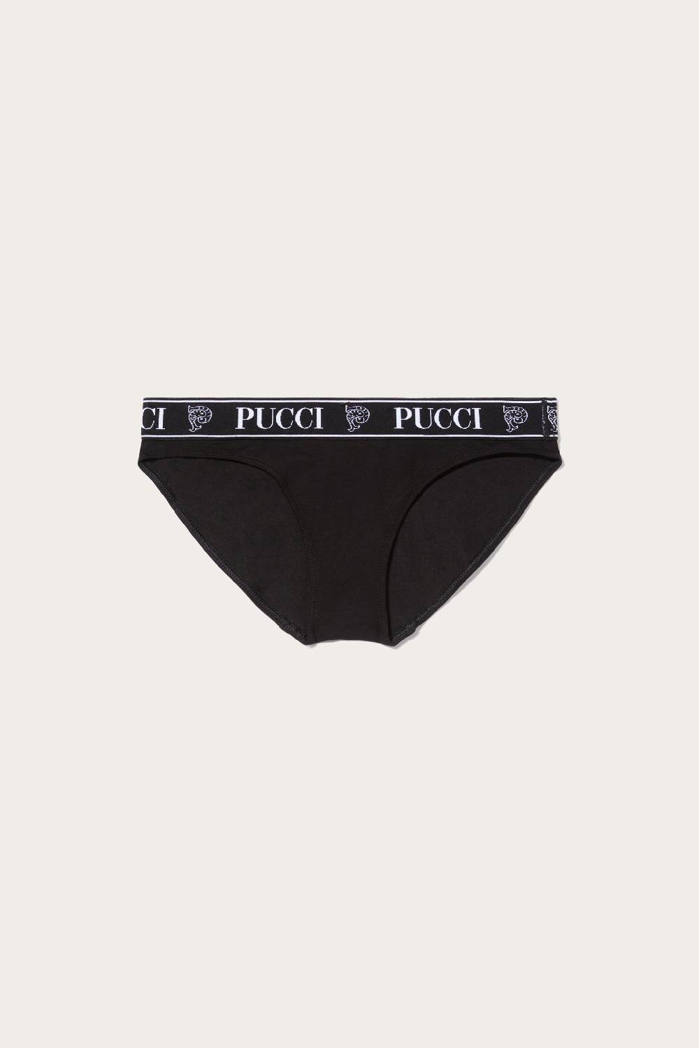 Pucci 3 Pack Slip con logo jacquard Fornitura limitata