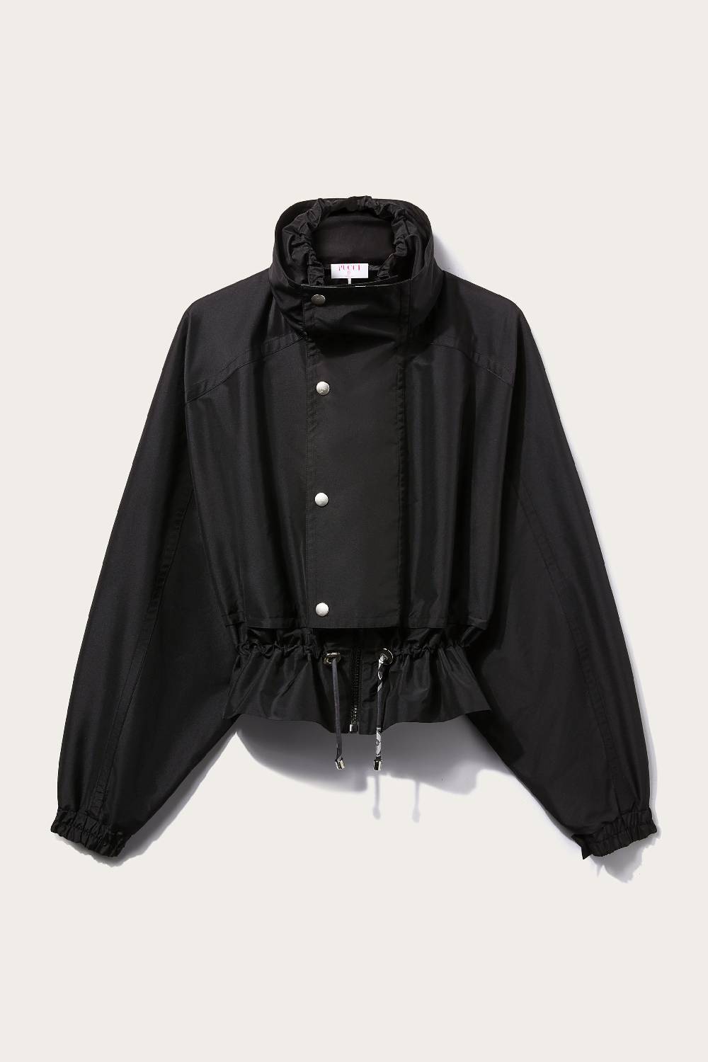 Pucci Giacca a vento con finiture Marmo Latest fashion