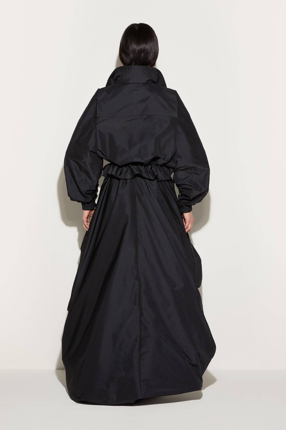 Pucci Giacca a vento con finiture Marmo Latest fashion