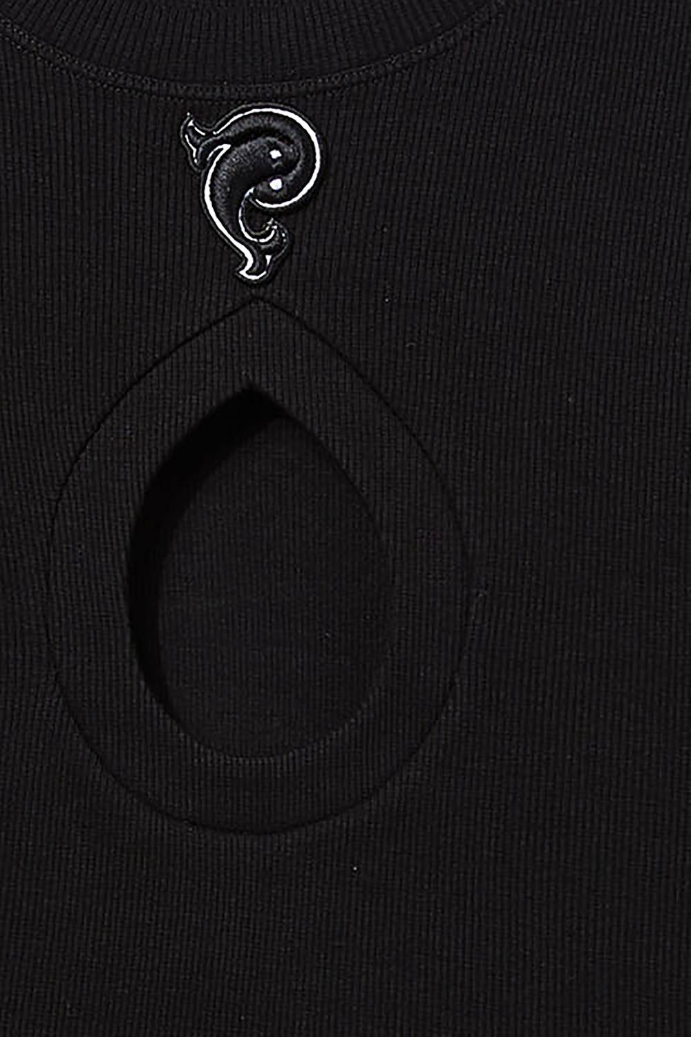 Pucci T-shirt con cut-out Enormi risparmi
