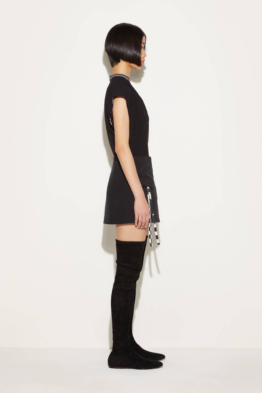 Pucci Top con cut-out Super Saving Price