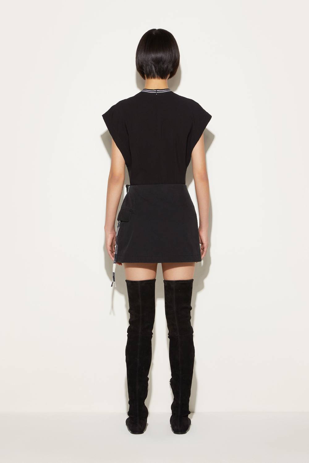 Pucci Top con cut-out Super Saving Price