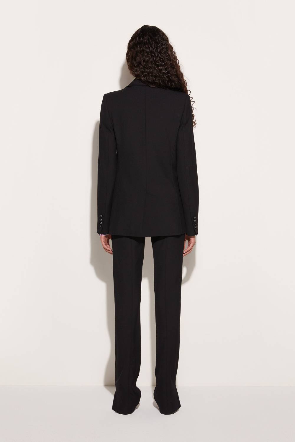 Pucci Blazer monopetto con finiture Marmo Fino al 60% di sconto