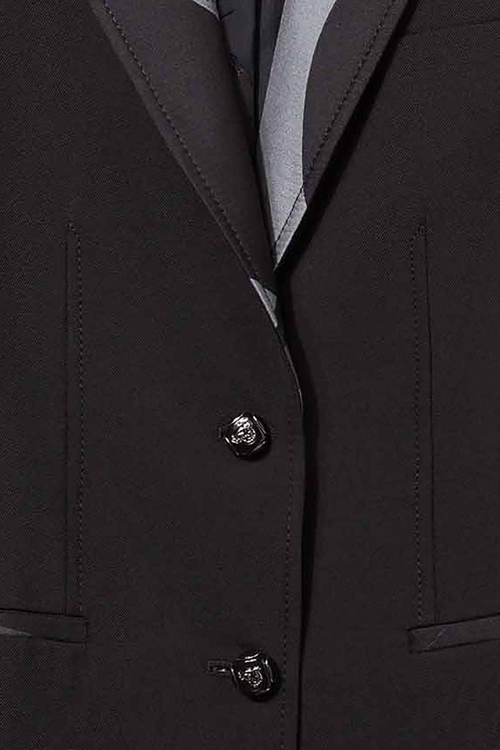 Pucci Blazer monopetto con finiture Marmo Fino al 60% di sconto
