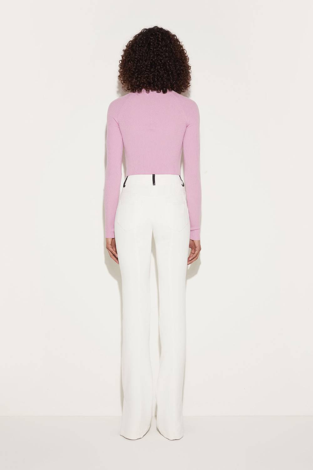 Pucci Pantaloni con inserti Marmo Discount Store per i nuovi prodotti