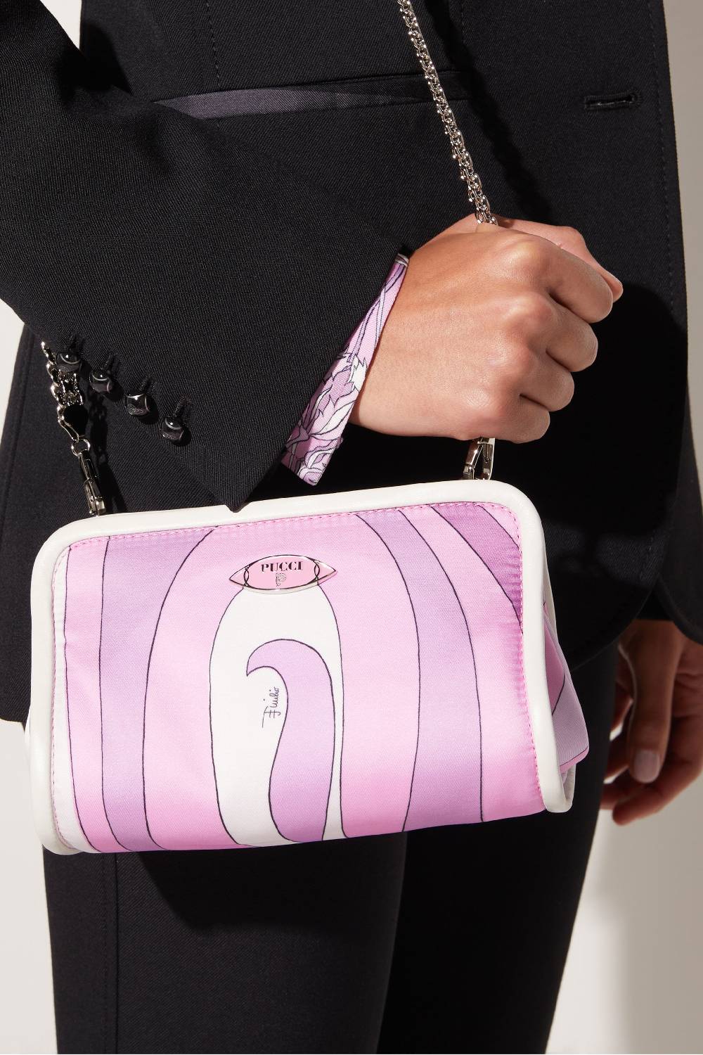 Pucci Mimi Bag Nuovo