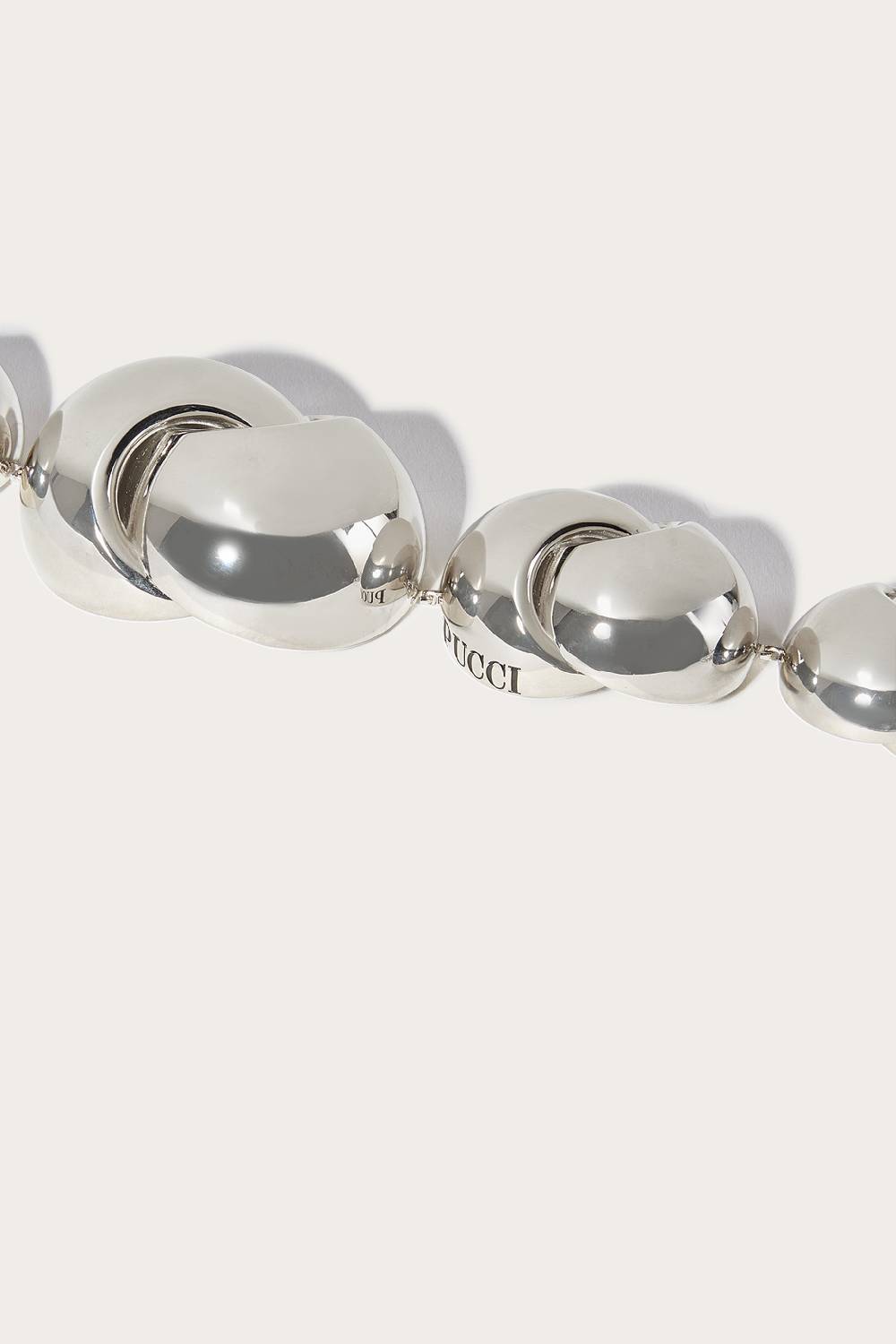 Pucci Collana Knots Promozione Limitata