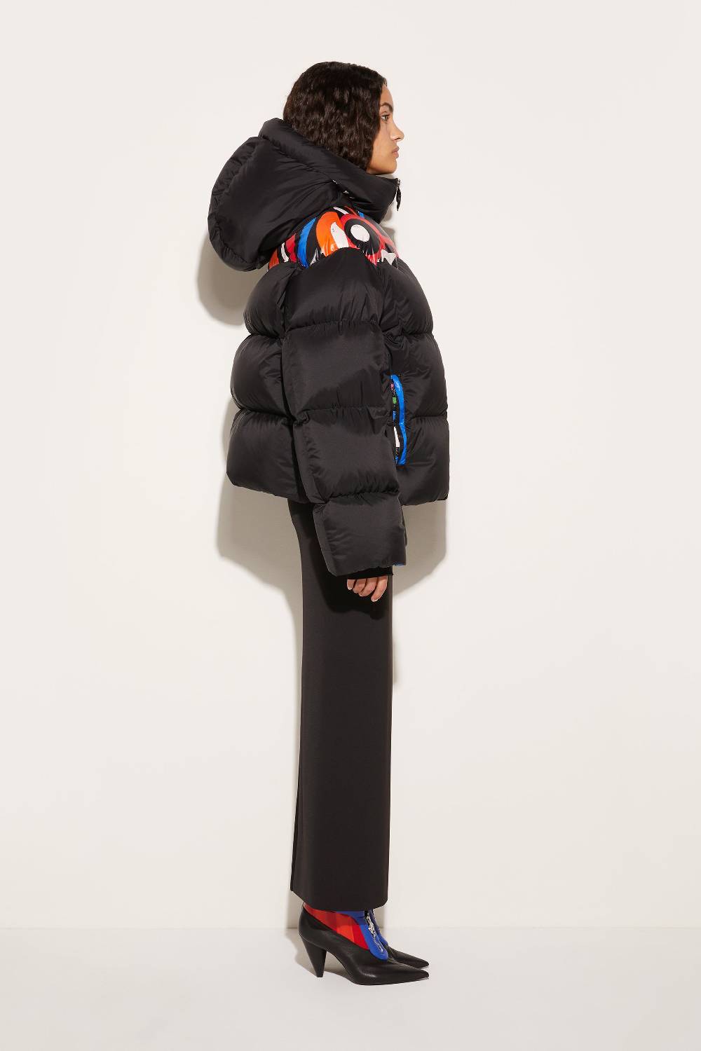 Pucci Piumino con finiture Marmo Hotsell