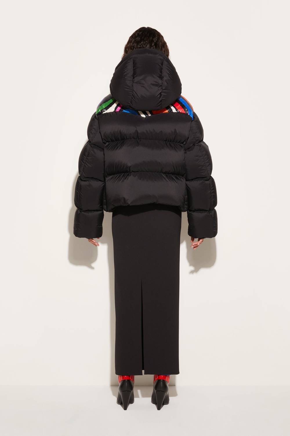 Pucci Piumino con finiture Marmo Hotsell