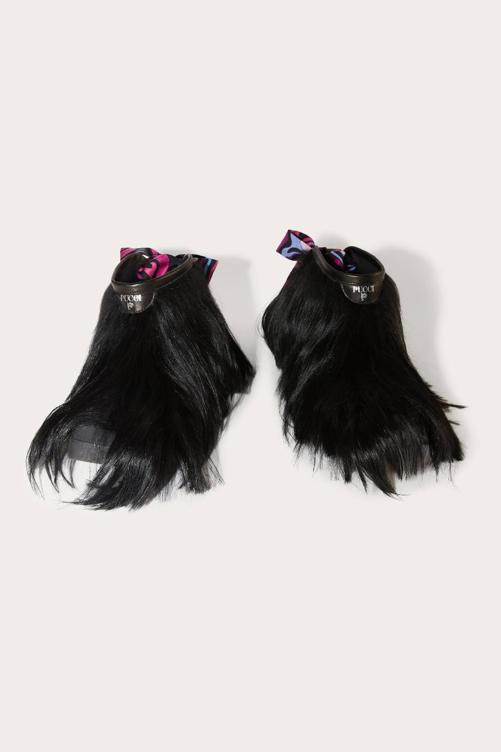 Pucci Tronchetti Doggy Vendita Calda