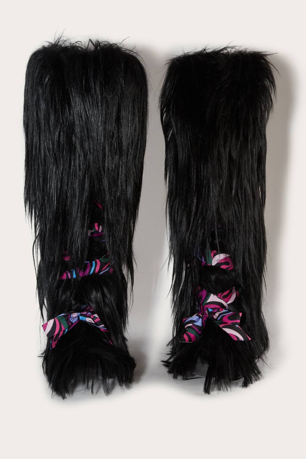 Pucci Stivali Freezy Maxi Saldi Di Fabbrica