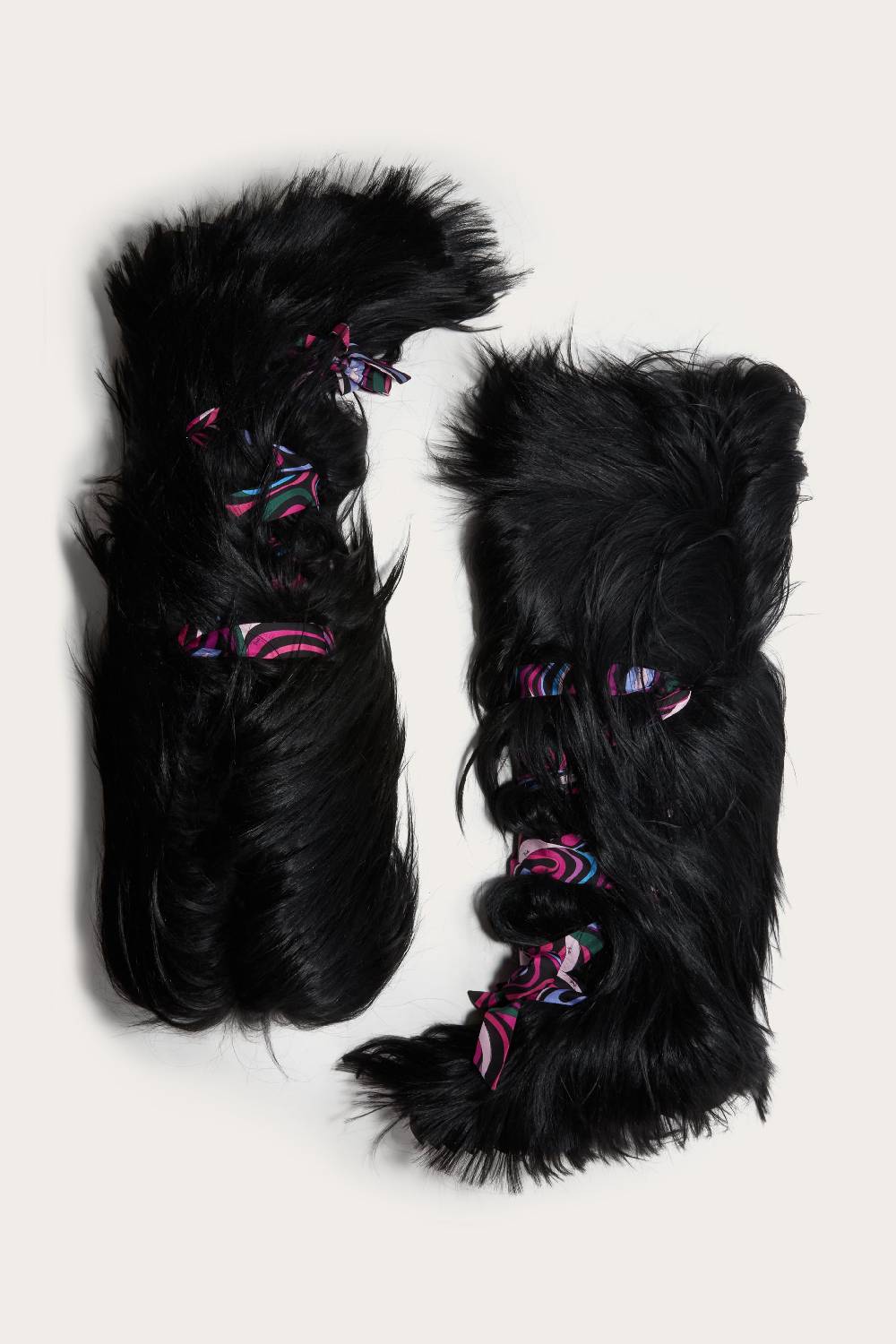 Pucci Stivali Freezy Maxi Saldi Di Fabbrica