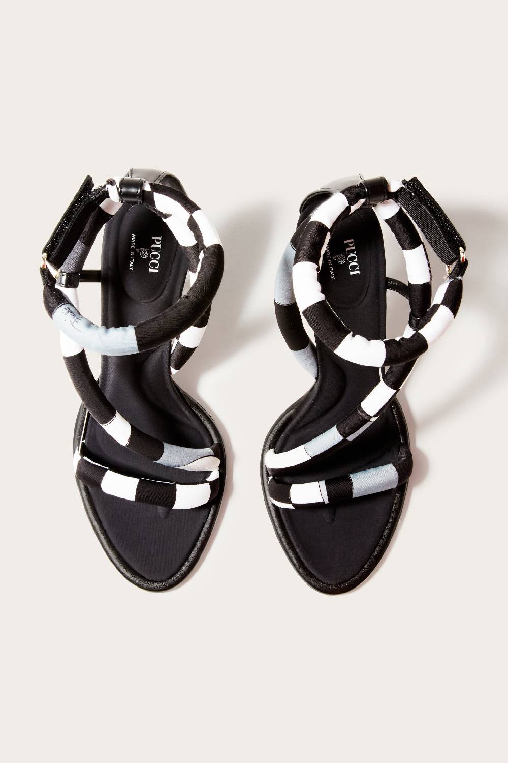 Pucci Sandali Lee Shopping online