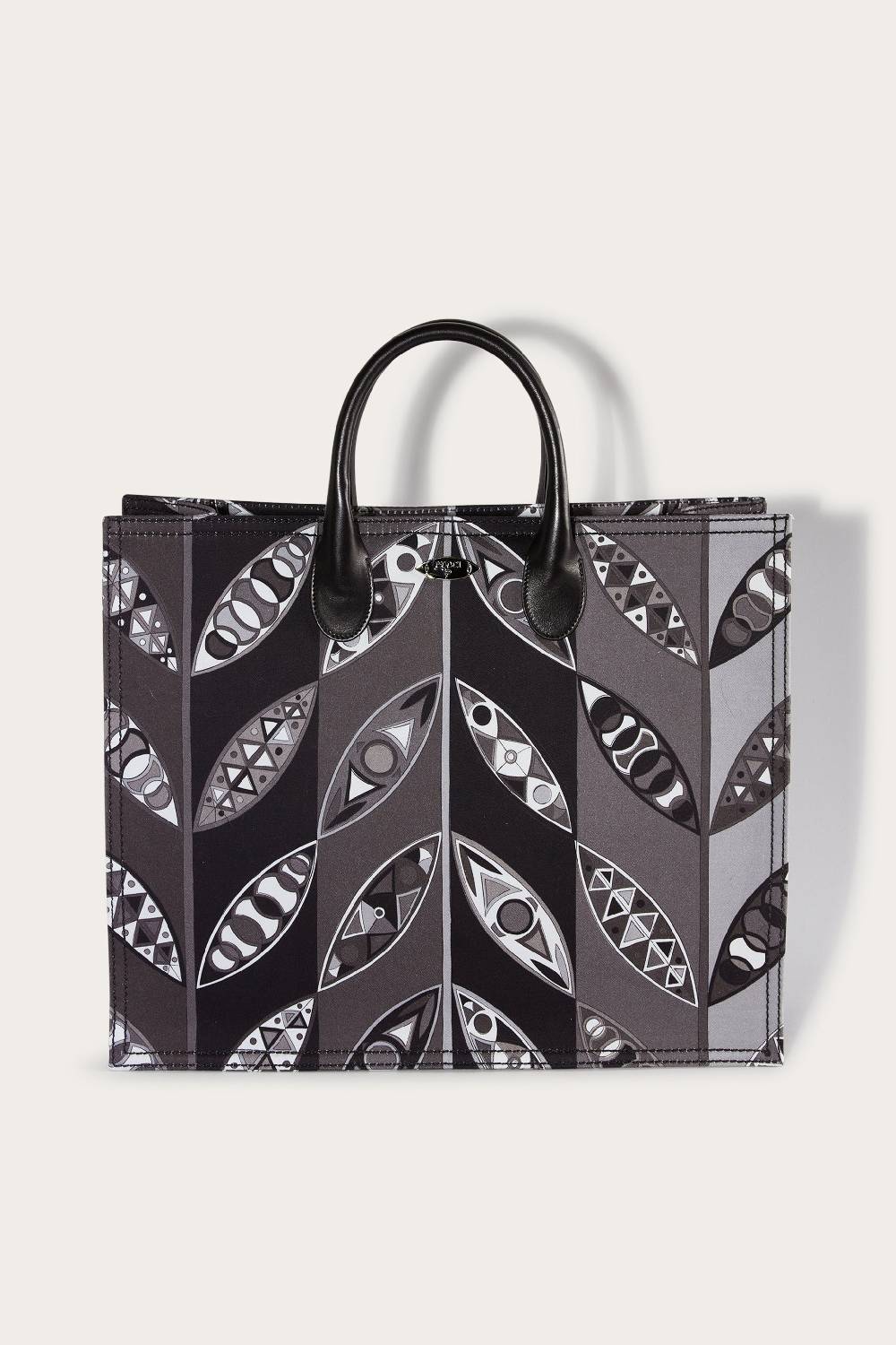 Pucci Borsa tote Piazzetta Online Outlet