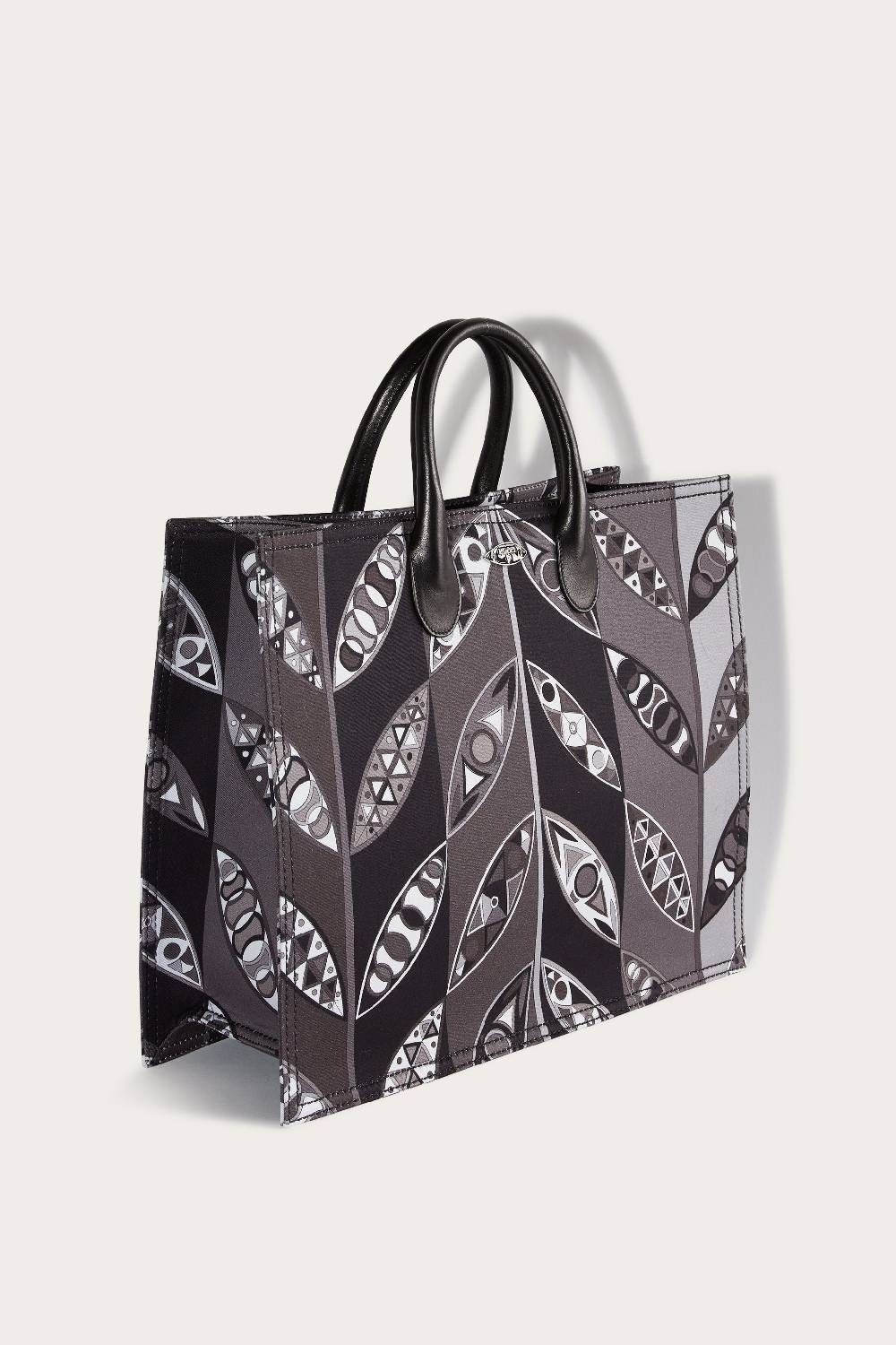 Pucci Borsa tote Piazzetta Online Outlet