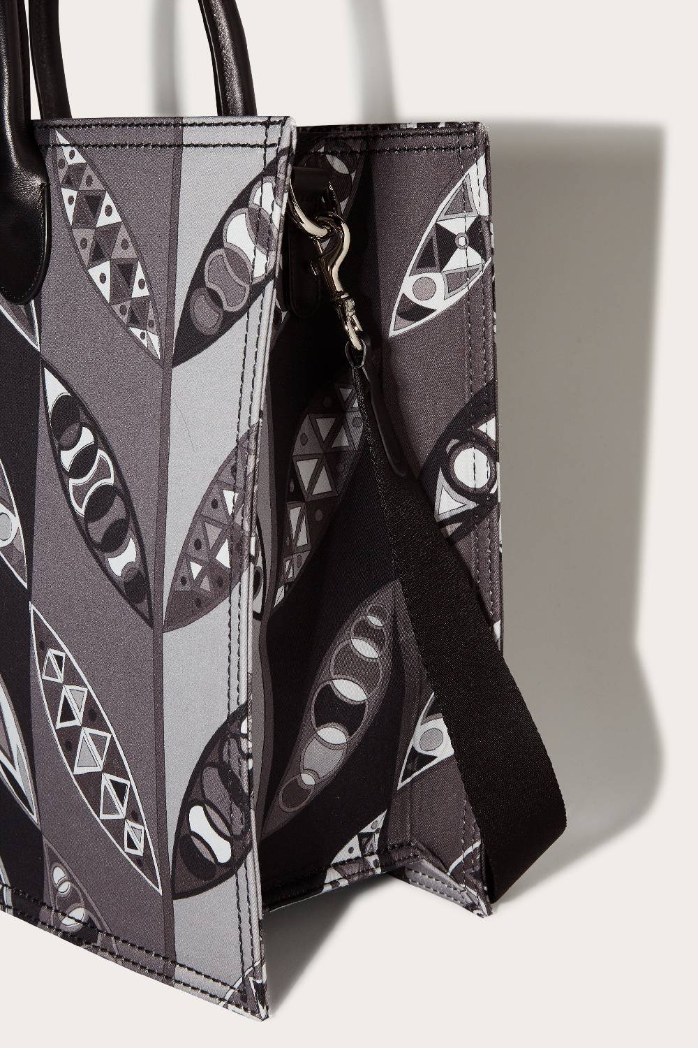 Pucci Borsa tote Piazzetta Online Outlet
