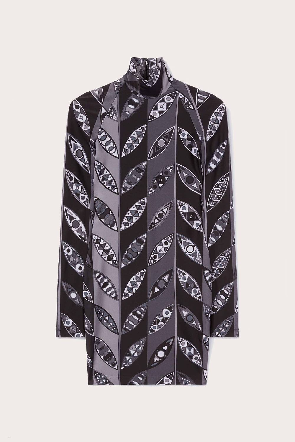 Pucci Mini abito con stampa Girandole Lightning offer
