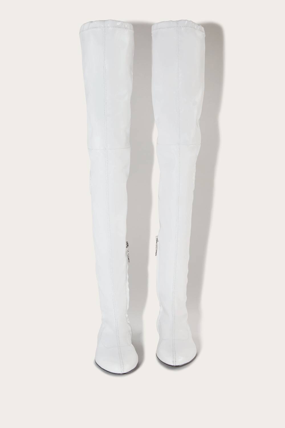 Pucci Stivali Galaxy con logo Bestseller