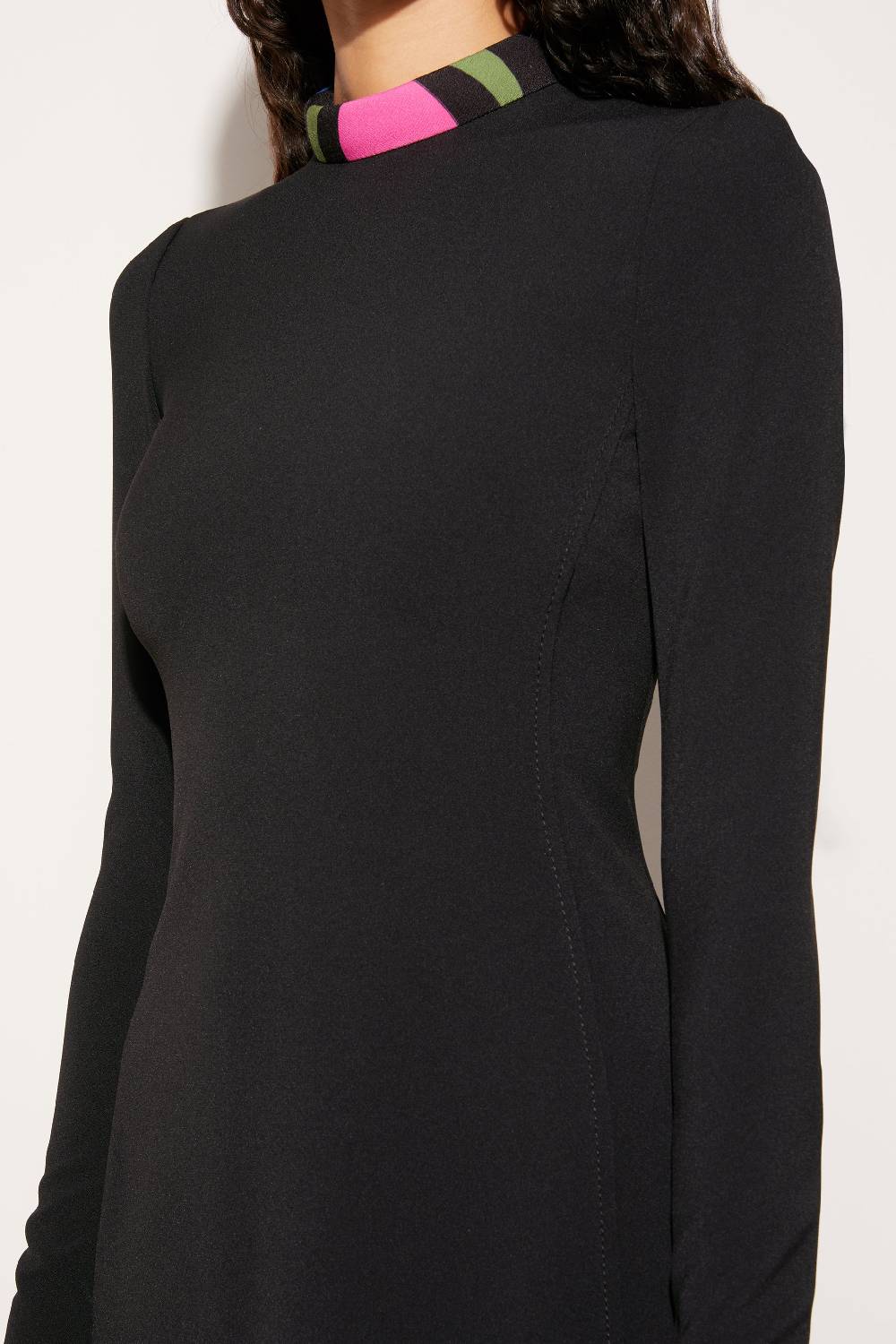 Pucci Abito con finitura Marmo Liquidazione