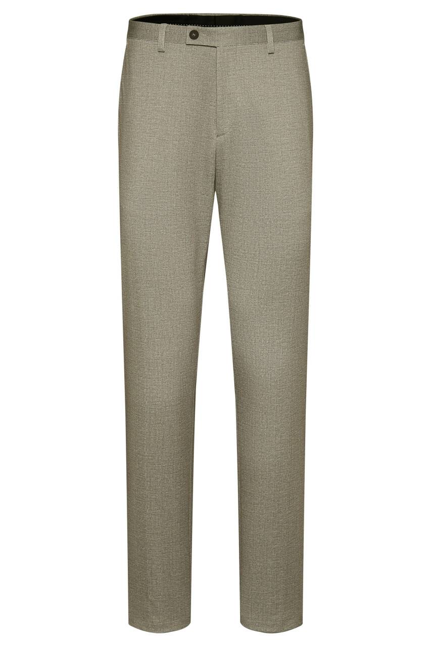Digel Move Abito marrone chiaro digel slim fit jersey stretch 2025
