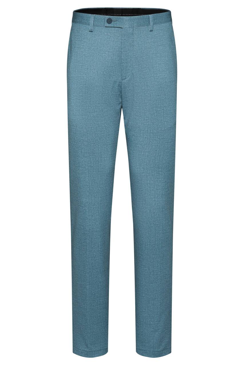 Digel Move Abito azzurro digel slim fit jersey stretch In Linea