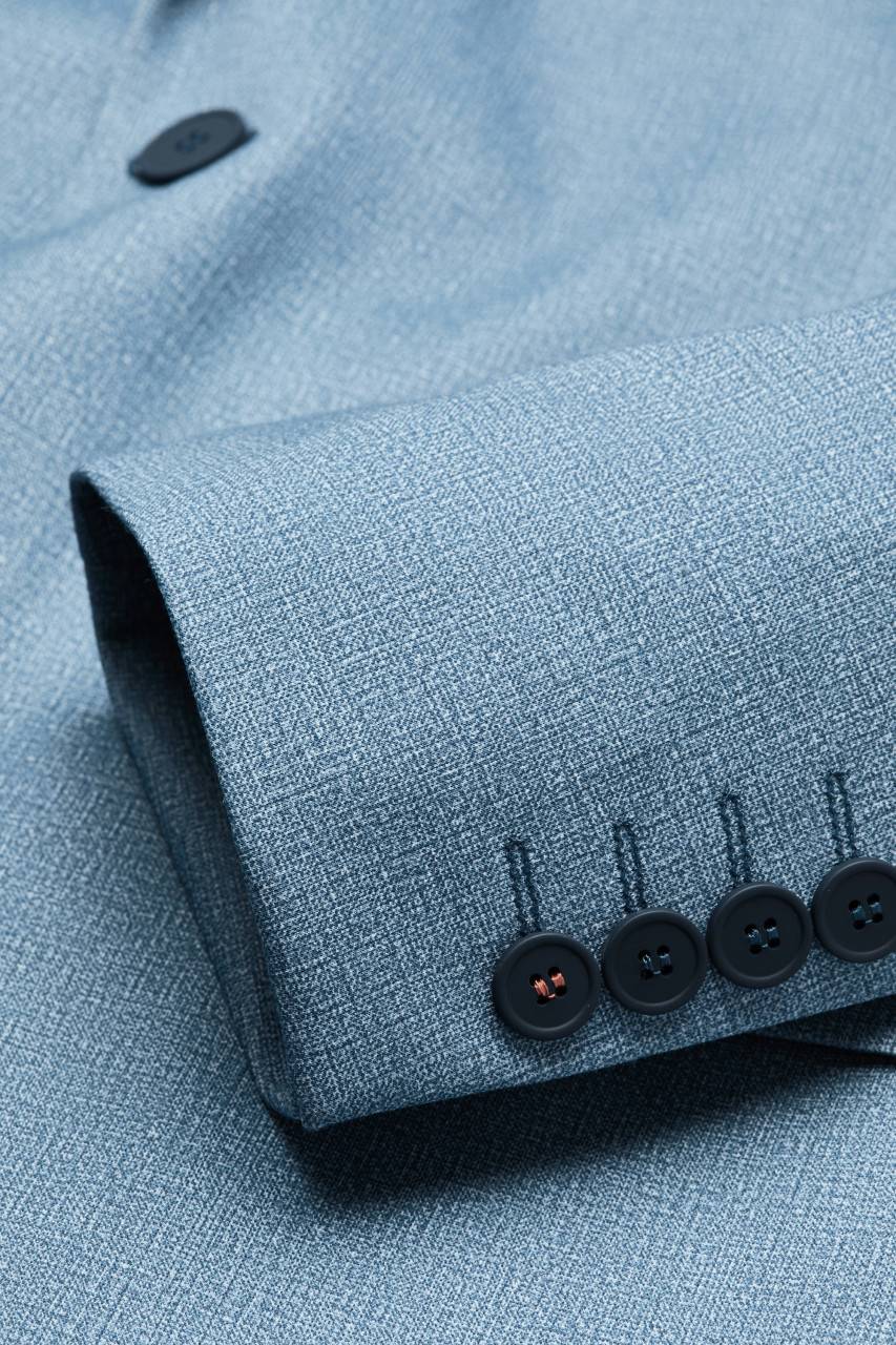 Digel Move Abito azzurro digel slim fit stretch Vendita