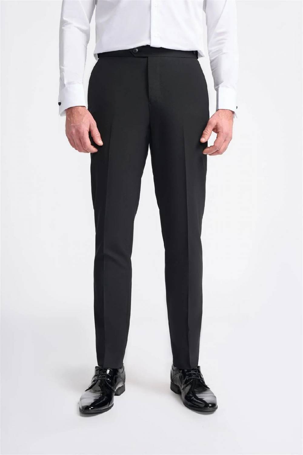 House of Cavani Smoking doppiopetto cavani slim fit lana stretch Pezzi Unici