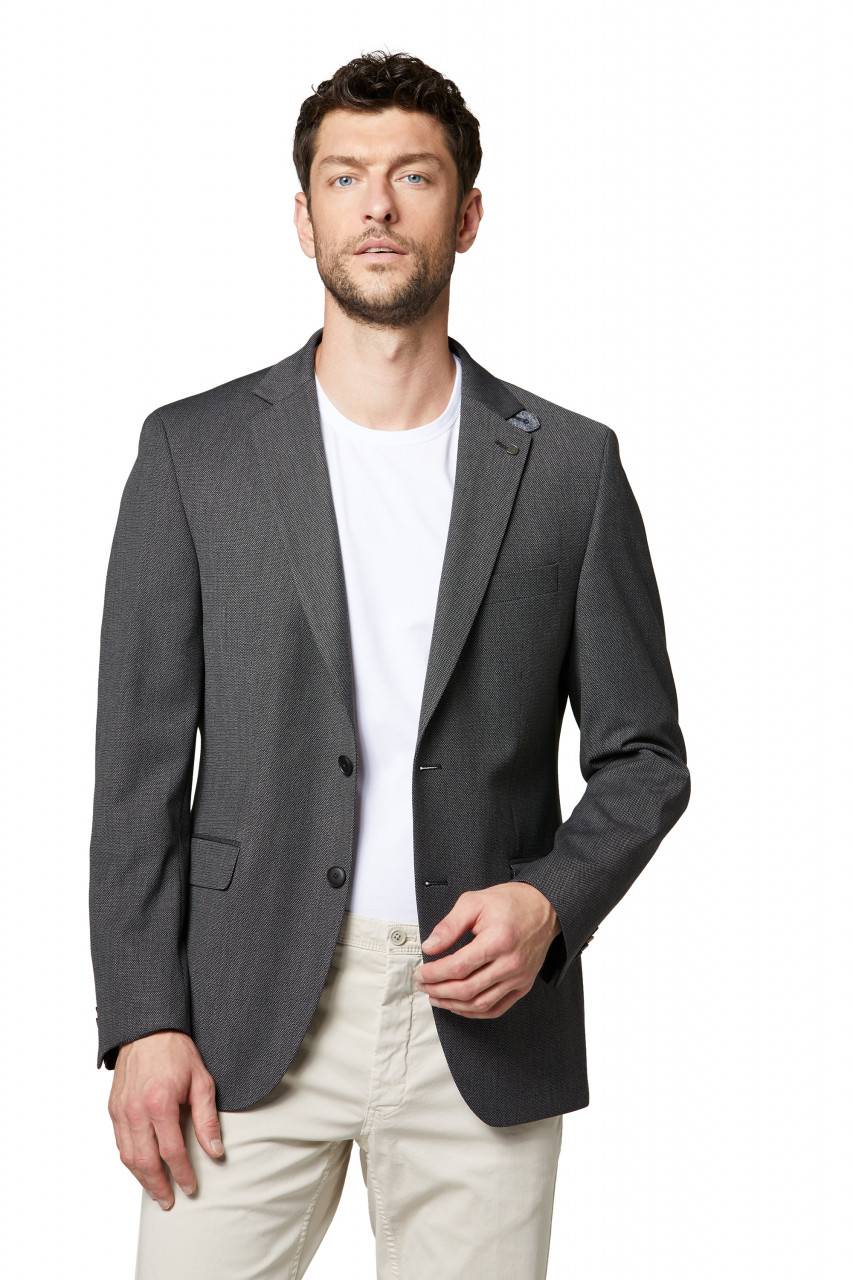 Digel Giacca blazer digel drop quattro modern fit Spedizione Gratuita