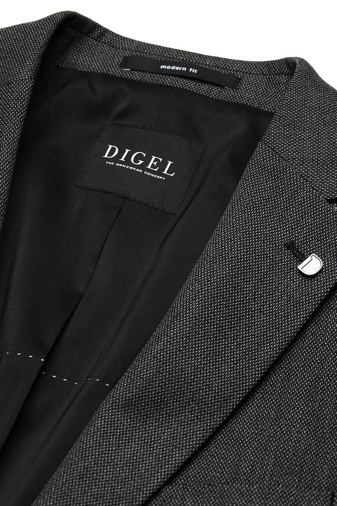 Digel Giacca blazer digel drop quattro modern fit Spedizione Gratuita