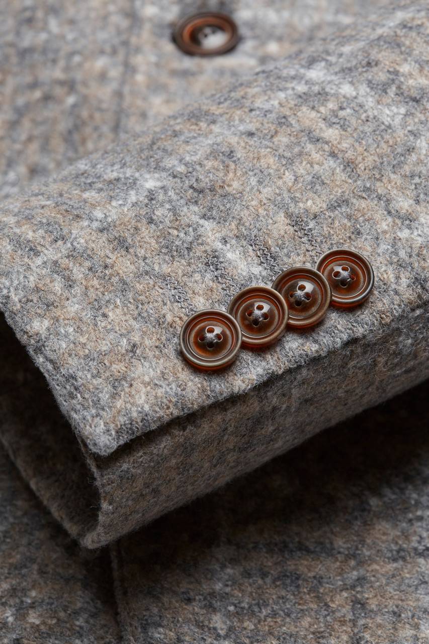 Digel Giacca alla coreana digel slim fit in jersey Shopping Online