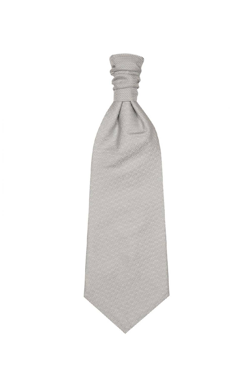 Gilet grigio perla simbols completo di papillon Affare Del Giorno
