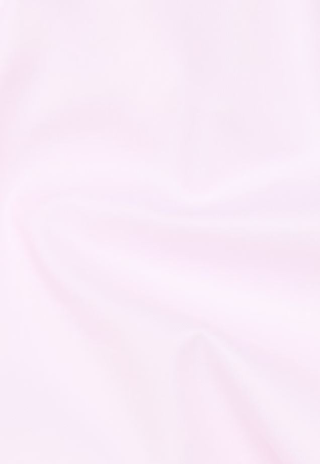 Eterna Camicia rosa eterna modern fit collo classico italiano Vendite Flash