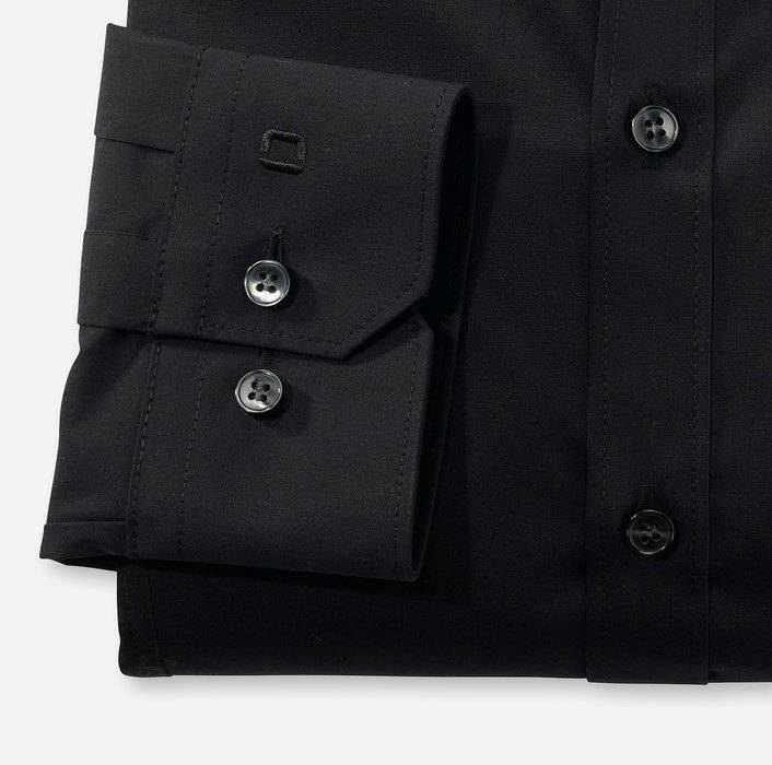 Olymp Camicia extra slim fit olymp cotone stretch Sottocosto
