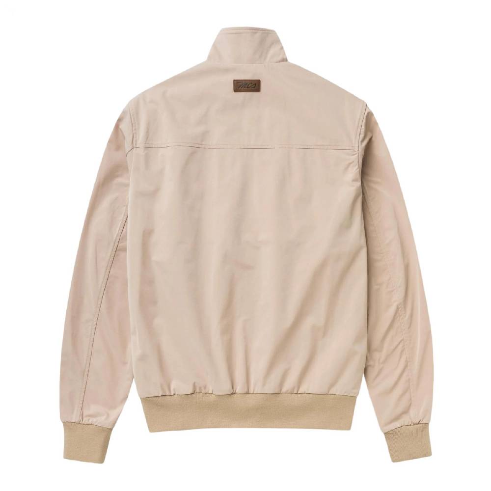 MCS Giacca bomber harrington mcs sfoderato Novità