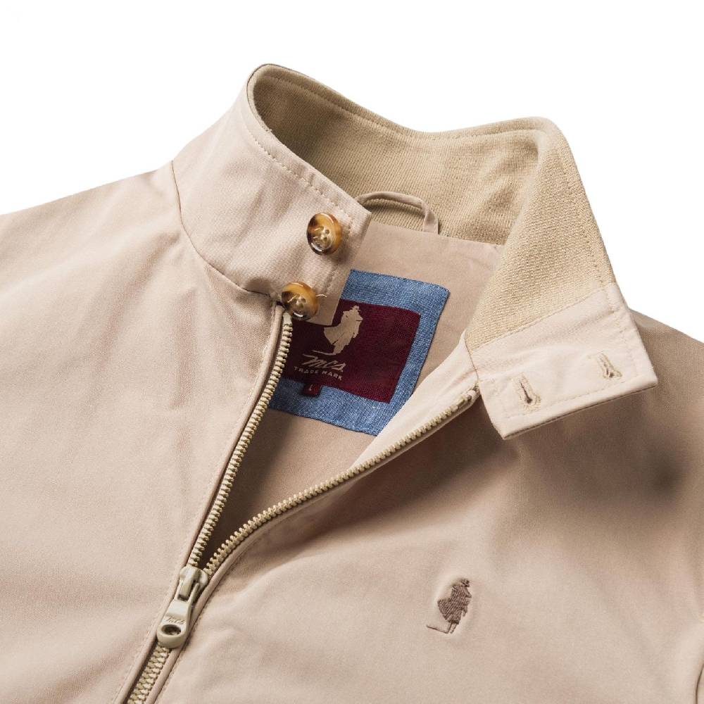 MCS Giacca bomber harrington mcs sfoderato Novità
