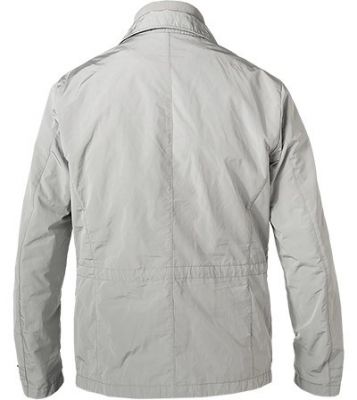 Milestone Field jacket in microfibra milestone modern fit Vendita Economica