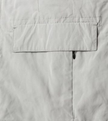Milestone Field jacket in microfibra milestone modern fit Vendita Economica