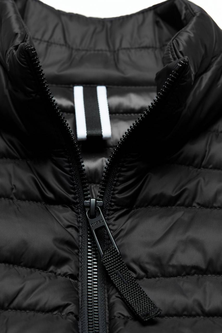 Digel Gilet smanicato centogrammi digel modern fit 2025