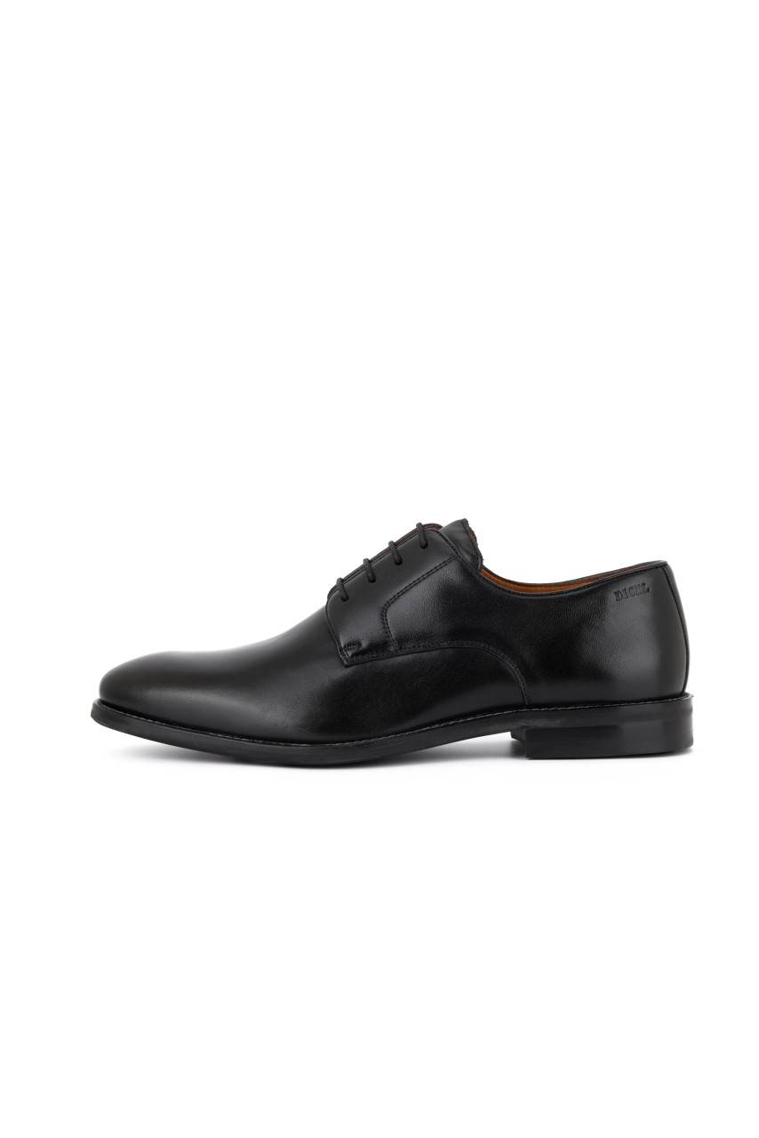 Digel Scarpa elegante digel in pelle tre colori Qualità