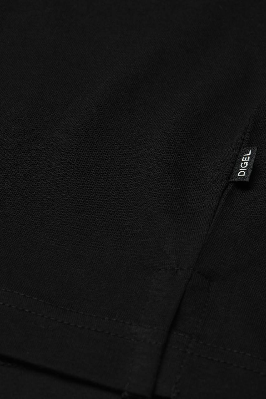 Digel Polo manica corta digel in cotone jersey I Più Venduti